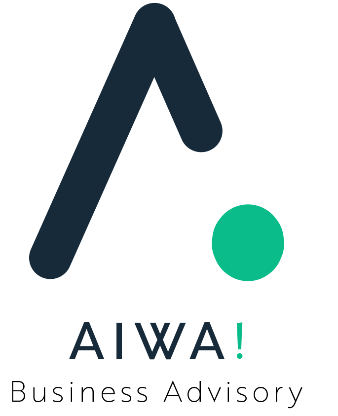 AIWA Logo
