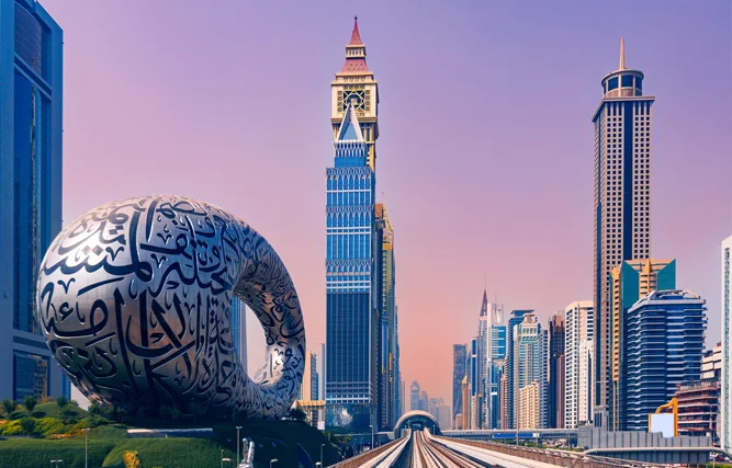 Offshore Company Setup